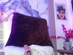 Amateur Adult Video Chat of agatha_monfort1