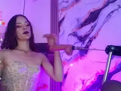 Amateur Sex Cam of agatha_monfort1