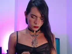 Amateur Adult Webcams of Lilith_Evanss