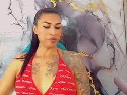 Amateur Sex Chat of khiara_moretti
