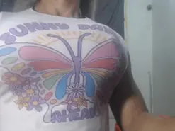 Amateur Best Webcam of Dayanafitnees