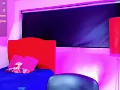 Amateur Sex Cam of alejandra_motta