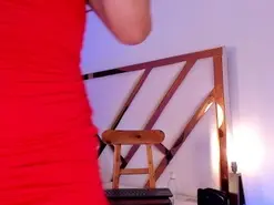 Amateur Nude Webcam of aroncruz122