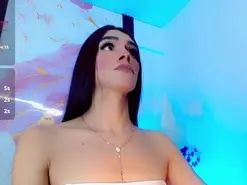 Amateur Adult Webcams of Diosiris_Riann_