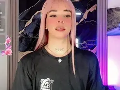 Amateur Sex Cam of moon_sweet-