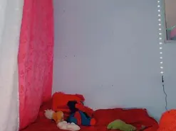 Amateur Live Sex Cam of VickyGill