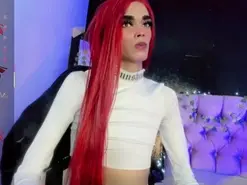 Amateur Live Sex Cam of camila_valkirye