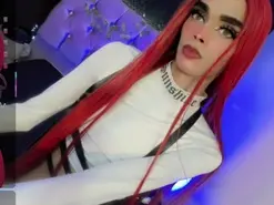 Amateur Adult Video Chat of camila_valkirye
