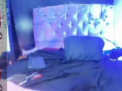 Amateur Sex Cam of camila_valkirye