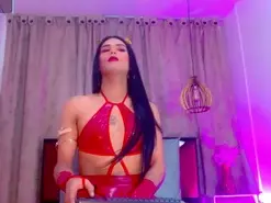 Amateur Adult Video Chat of Valentina_kiss