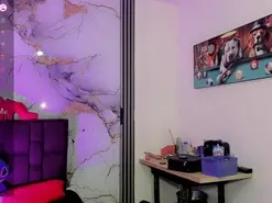 Amateur Live Porn of Gisele_Fox