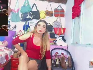 Cam4 Sex Chat of xiarhot