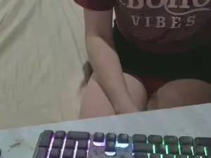 Cam4 Free Live Porn of 22_gabriely