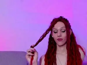 Cam4 Free Live Porn of Kirana_Hayes