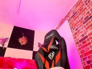 Cam4 Best Webcam of Aleja_Hill