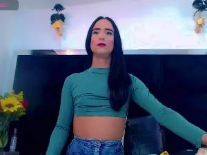Cam4 Live Sex Cam of Hot_sexy_doll