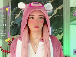 Cam4 Sex Chat of moon_sweet_