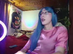 Cam4 Adult Webcams of NicoleLpz
