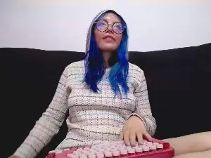 Cam4 Live Sex of MARIANADIRTY1