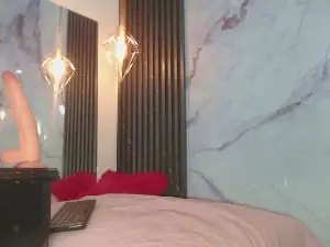 Cam4 Sex Cam of AitanaAdhams