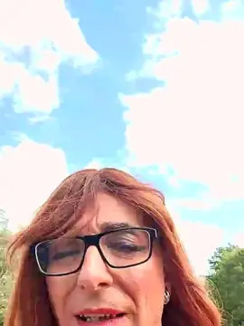 Cam4 Private Sex Chat of Saabrinaahot