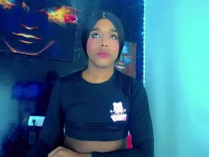Cam4 Adult Video Chat of Nashla_D