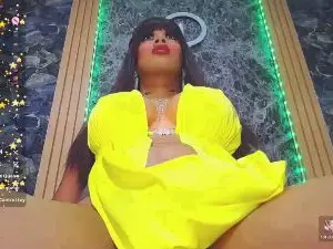 Cam4 Live Porn of CrystalNew