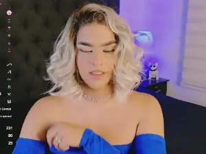 Cam4 Sex Chat of scarlethsweety