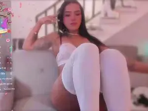 Cam4 Sex Chat of Sofia_walton