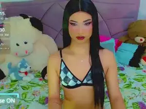 Cam4 Nude Webcam of RealLovers_