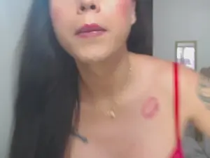 Cam4 Best Webcam of Dannahotxx