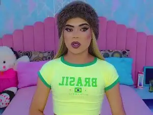 Cam4 Free Live Porn of ariadna_princes