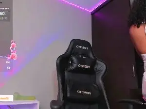 Cam4 Sex Cam of MeganDavies