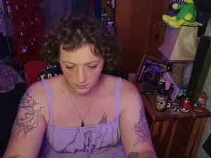 Cam4 Private Sex Chat of Abagail_soft