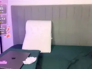 Cam4 Live Porn of Lannasweet