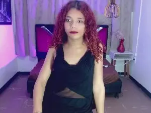 Cam4 Adult Video Chat of luisa__torres