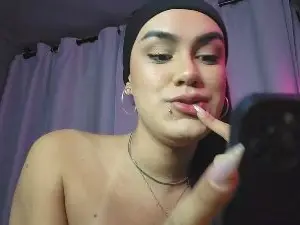 Cam4 Adult Webcam of brubaby