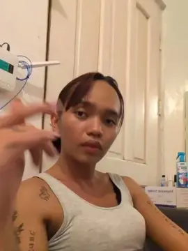 Cam4 Private Sex Chat of LaureneFromPH