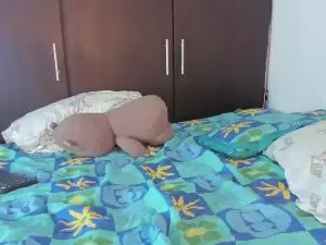 Cam4 Best live sex cam show of mensia_