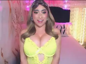 Cam4 Live Sex Cam of yourTsFantasy