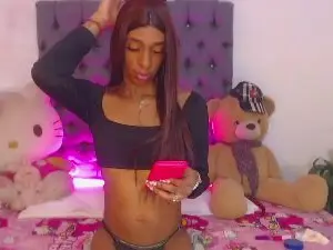 Cam4 Best Webcam of lucianadolll