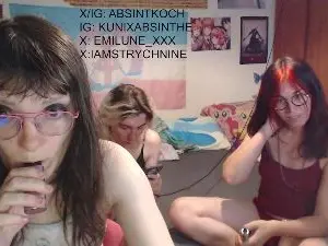 Cam4 Best Webcam of kochmare