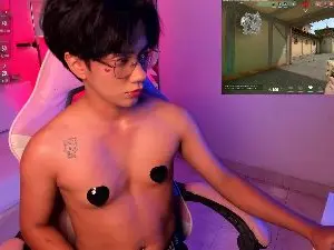 Cam4 Watch Live Sex Cams of EriolWest