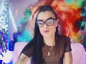 Cam4 Private Sex Chat of zammirra