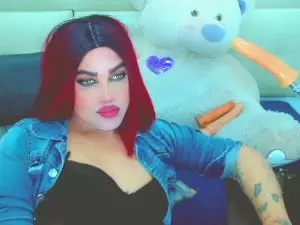 Cam4 Adult Webcams of LilieRousse