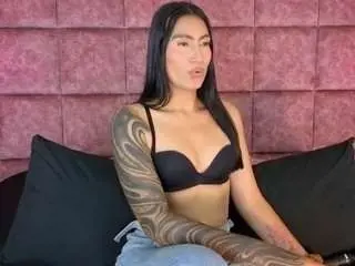 Camsoda Nude Webcam of jade-foxx1