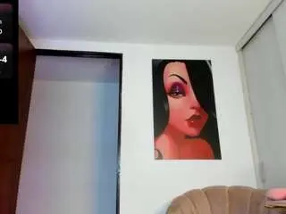 Camsoda Live Sex of dayanafrishman