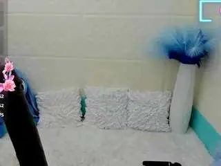 Camsoda Adult Webcam of denychantall