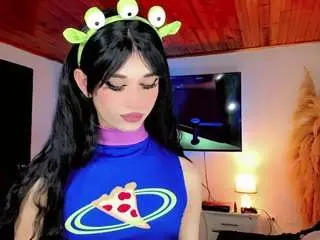 Camsoda Best live sex cam show of cute-estefany