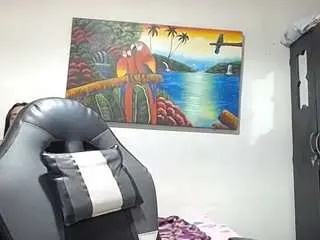 Camsoda Live Sex of dulcee-cherry